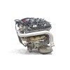 Recambio de motor completo para audi a5 coupe (8t) 2.7 tdi referencia OEM IAM CAMA  