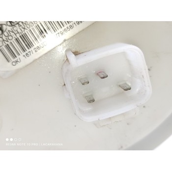 Recambio de aforador para hyundai i30 (gd) classic referencia OEM IAM 31110A6200  