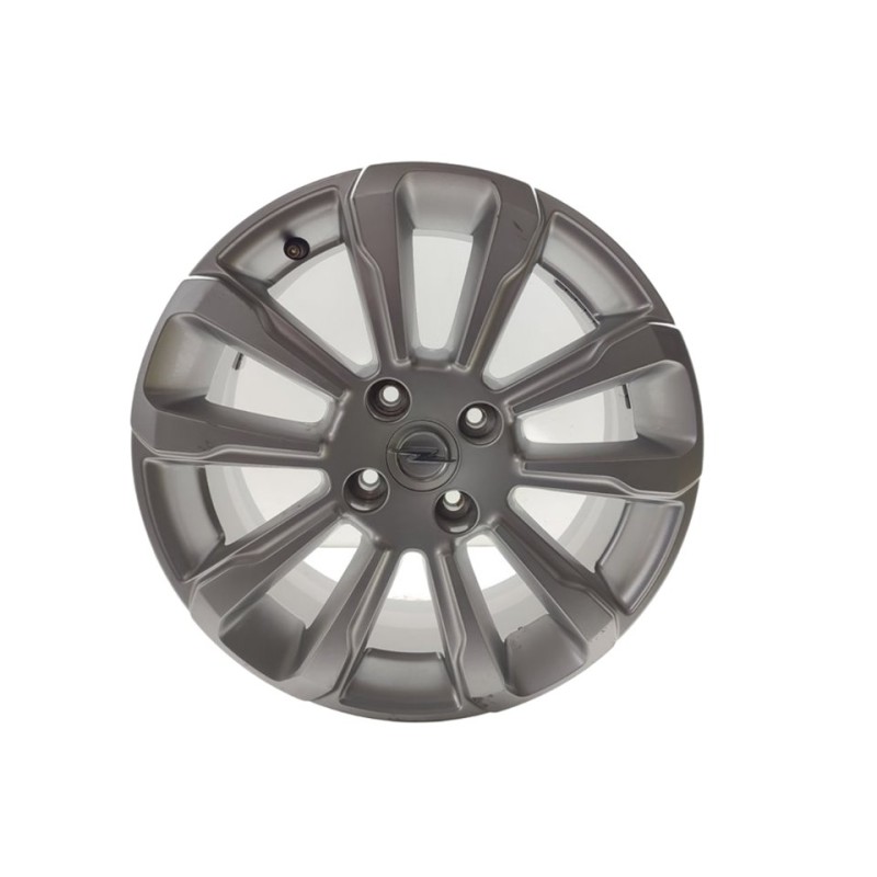 Recambio de llanta para opel crossland x innovation referencia OEM IAM 39216681  