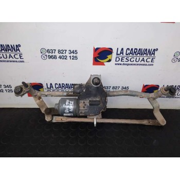 Recambio de motor limpia delantero para volkswagen touran (1t2) advance referencia OEM IAM 1T1955023  