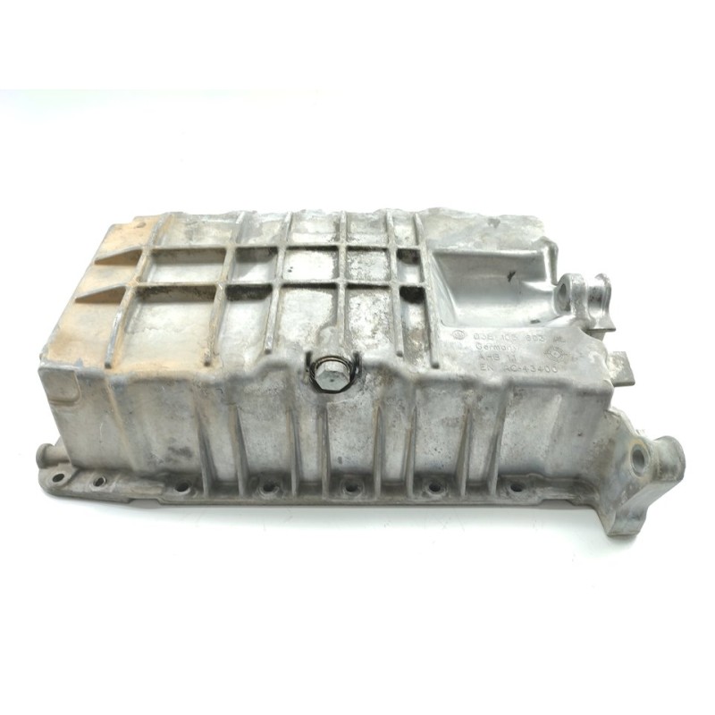 Recambio de carter para mitsubishi outlander (cw0) 2.0 di-d intense referencia OEM IAM 038103603AL  