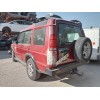 land rover discovery (lt) del año 1999