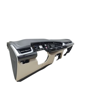 Recambio de kit airbag para bmw serie x1 (u11) 20i sdrive referencia OEM IAM 0000000002332214  