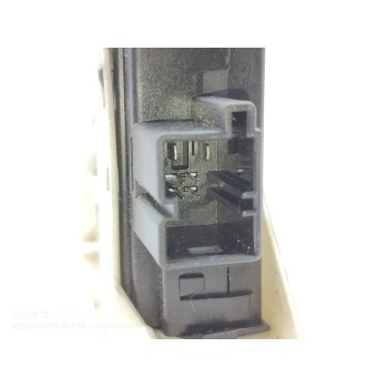 Recambio de motor elevalunas trasero izquierdo para audi q7 (4l) 3.0 tdi referencia OEM IAM 4L0959801B  