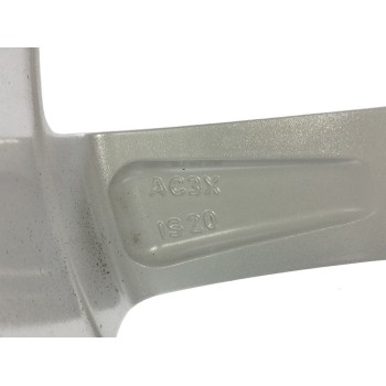 Recambio de llanta para opel crossland x innovation referencia OEM IAM 39216681  