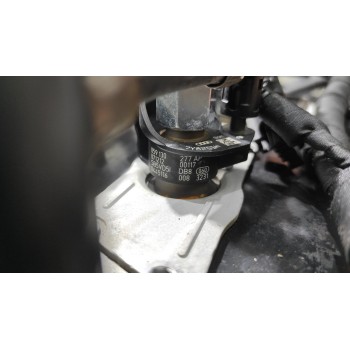 Recambio de motor completo para audi a5 coupe (8t) 2.7 tdi referencia OEM IAM CAMA  