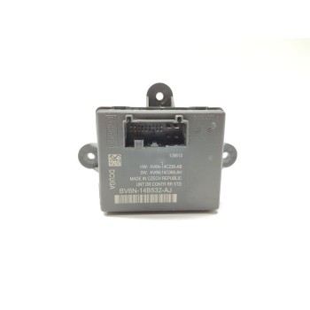 Recambio de modulo electronico para ford focus lim. (cb8) trend referencia OEM IAM BV6N14B532AJ  