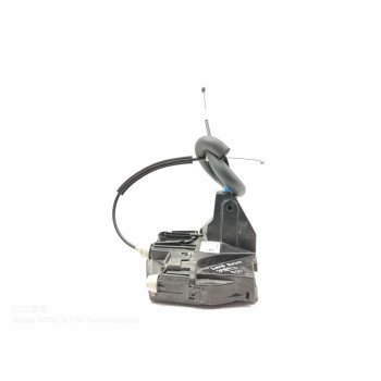 CERRADURA PUERTA DELANTERA DERECHA J8A2203A28DC 