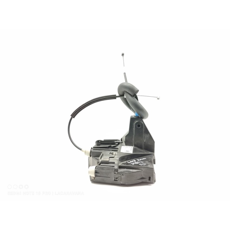 Recambio de cerradura puerta delantera derecha para land rover range rover velar velar referencia OEM IAM J8A2203A28DC  