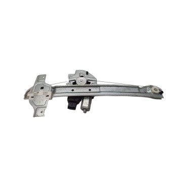 Recambio de elevalunas delantero izquierdo para citroën c3 live referencia OEM IAM 9829511880  