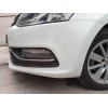 Recambio de paragolpes delantero para volkswagen polo (6c1) sport bluemotion referencia OEM IAM 6C0807217  