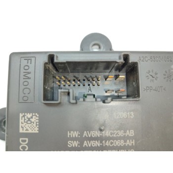 Recambio de modulo electronico para ford focus lim. (cb8) trend referencia OEM IAM BV6N14B532AJ  