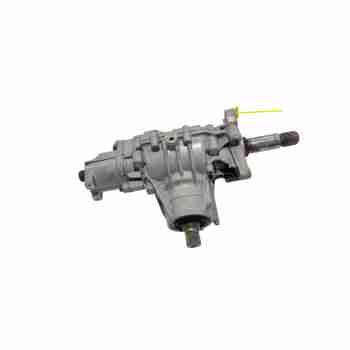 Recambio de diferencial delantero para bmw serie x1 (f48) xdrive18d advantage referencia OEM IAM 201300170  
