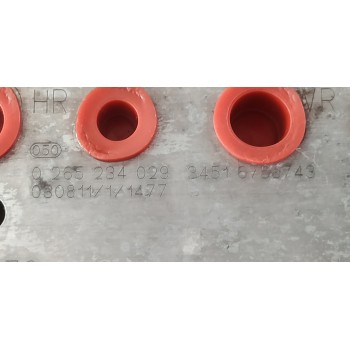 Recambio de abs para bmw serie 5 berlina (e60) 530d referencia OEM IAM 34516758743  