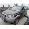 land rover freelander (ln) del año 2000