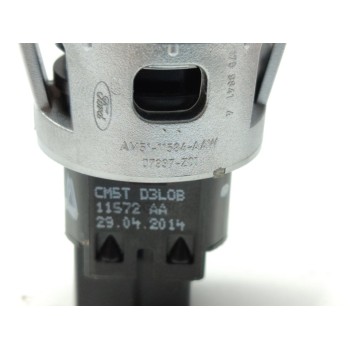 Recambio de conmutador de arranque para ford kuga (cbs) trend referencia OEM IAM AV6N3F880JA  