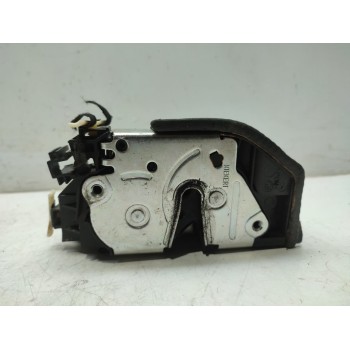 CERRADURA PUERTA TRASERA IZQUIERDA 7229459 / 51227229459 