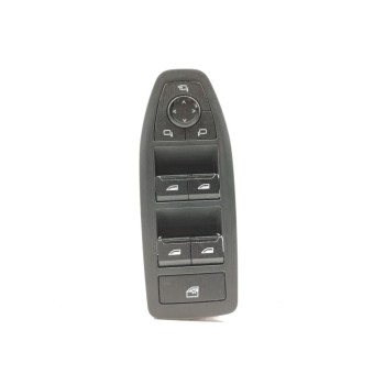 MANDO ELEVALUNAS DELANTERO IZQUIERDO 61315A7CB16 