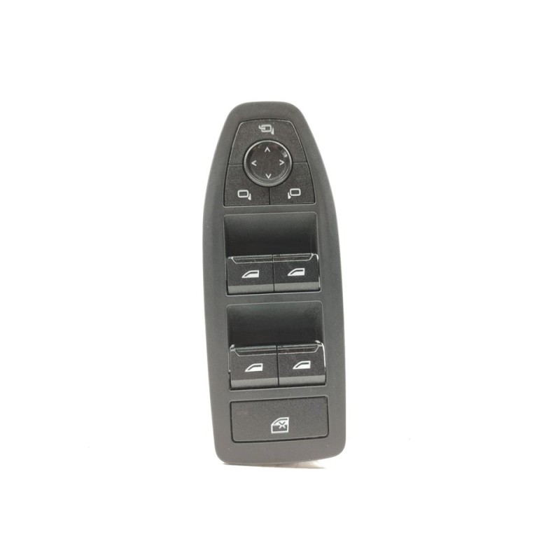 Recambio de mando elevalunas delantero izquierdo para bmw serie x1 (u11) 20i sdrive referencia OEM IAM 61315A7CB16  