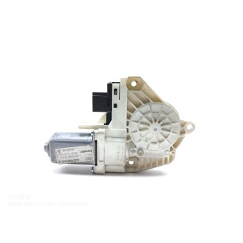 MOTOR ELEVALUNAS TRASERO DERECHO 4L0959802B 