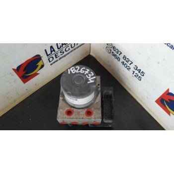 Recambio de abs para bmw serie 5 berlina (e60) 530d referencia OEM IAM 34516758743  