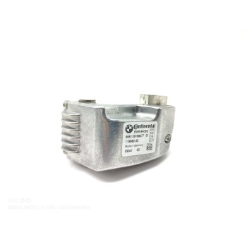 Recambio de camara vision frontal para bmw x6 (e71) xdrive40d referencia OEM IAM 66519188377  