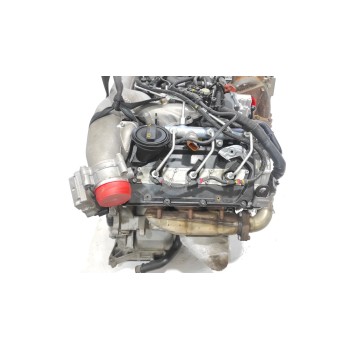Recambio de motor completo para audi a5 coupe (8t) 2.7 tdi referencia OEM IAM CAMA  