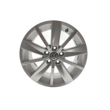 Recambio de llanta para volkswagen polo (6c1) sport bluemotion referencia OEM IAM 6C0601025  