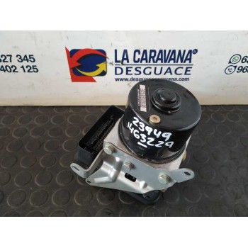 Recambio de abs para bmw serie 3 berlina (e90) referencia OEM IAM 3451676977801  