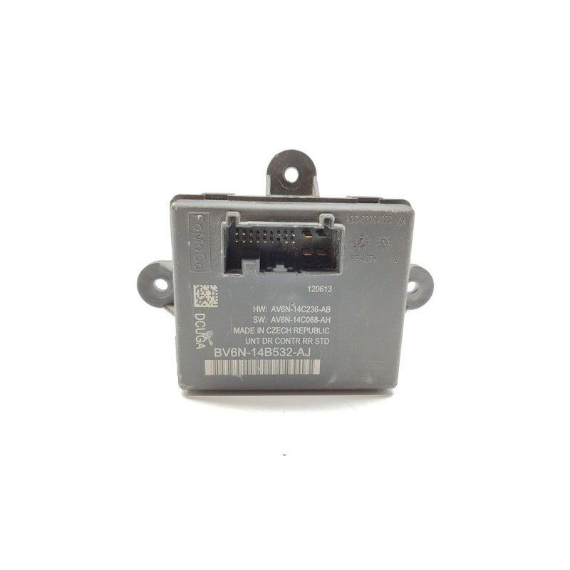 Recambio de modulo electronico para ford focus lim. (cb8) trend referencia OEM IAM BV6N14B532AJ  