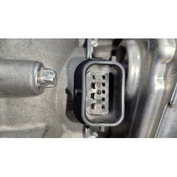 Recambio de caja cambios para renault captur ii intens referencia OEM IAM DW5007  