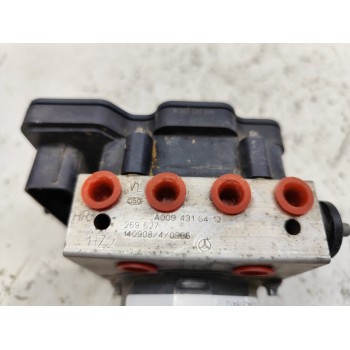 Recambio de abs para mercedes-benz cla shooting brake (x117) cla 180 d (117.912) referencia OEM IAM A0094316412 / 0094316512  