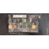 Recambio de caja reles / fusibles para opel astra gtc cosmo referencia OEM IAM 13205783  