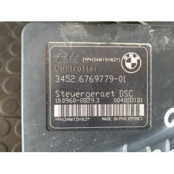 Recambio de abs para bmw serie 3 berlina (e90) referencia OEM IAM 3451676977801  
