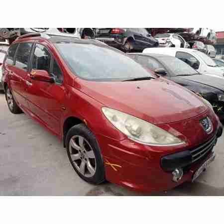PEUGEOT 307 BREAK/SW (S2)