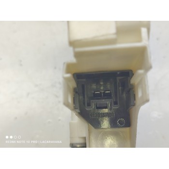 Recambio de motor elevalunas delantero izquierdo para audi a6 lim. (4g2) 2.0 tdi referencia OEM IAM 8K0959801B  