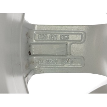 Recambio de llanta para volkswagen polo (6c1) sport bluemotion referencia OEM IAM 6C0601025  