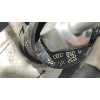 Recambio de motor completo para audi a5 coupe (8t) 2.7 tdi referencia OEM IAM CAMA  