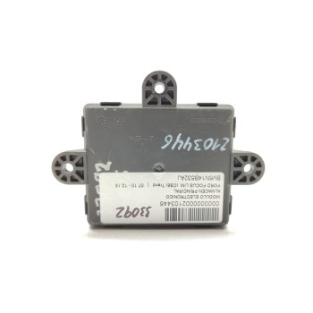 Recambio de modulo electronico para ford focus lim. (cb8) trend referencia OEM IAM BV6N14B532AJ  