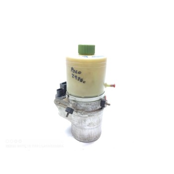 Recambio de bomba direccion para volkswagen polo (9n1) highline referencia OEM IAM 6Q0423156M  