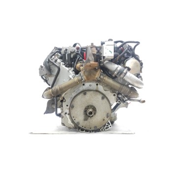 Recambio de motor completo para audi a5 coupe (8t) 2.7 tdi referencia OEM IAM CAMA  