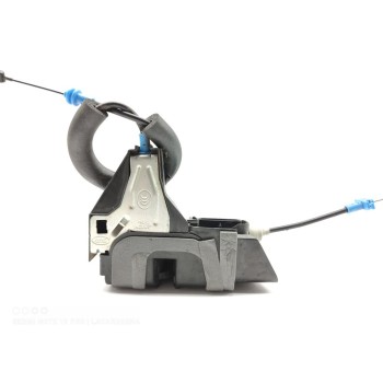 Recambio de cerradura puerta trasera derecha para land rover range rover velar velar referencia OEM IAM J8A224994AC  