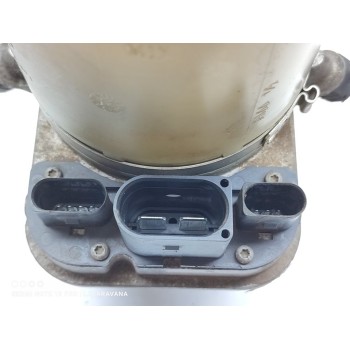 Recambio de bomba direccion para volkswagen polo (9n1) highline referencia OEM IAM 6Q0423156M  