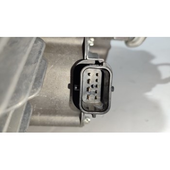 Recambio de caja cambios para renault captur ii intens referencia OEM IAM DW5007  