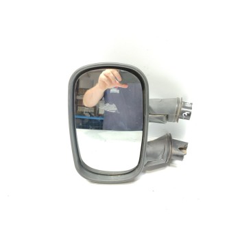 Recambio de retrovisor izquierdo para fiat doblo (119) 1.9 d sx referencia OEM IAM 735394524  