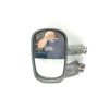 Recambio de retrovisor izquierdo para fiat doblo (119) 1.9 d sx referencia OEM IAM 735394524  