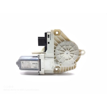 MOTOR ELEVALUNAS DELANTERO DERECHO 4L0959802B 