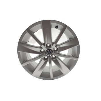 Recambio de llanta para volkswagen polo (6c1) sport bluemotion referencia OEM IAM 6C0601025  
