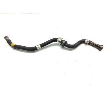 Recambio de tubo para maserati levante diesel referencia OEM IAM 670039859  