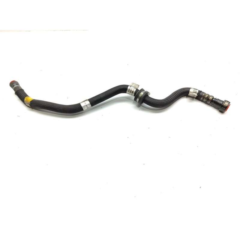 Recambio de tubo para maserati levante diesel referencia OEM IAM 670039859  